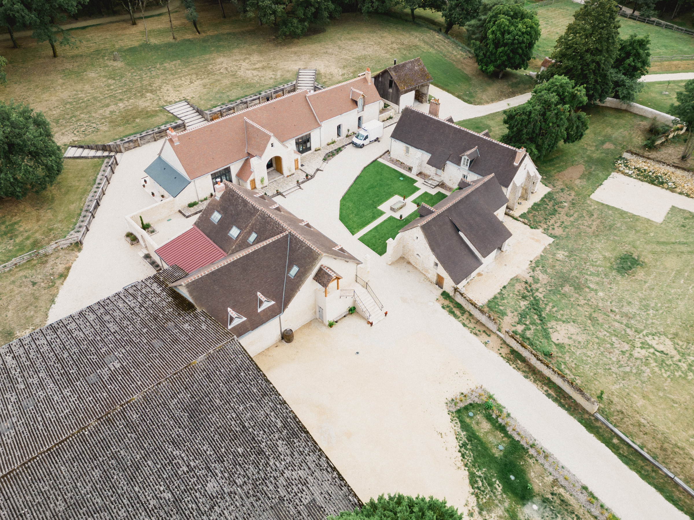 Lire la suite à propos de l’article Photos de contextualisation