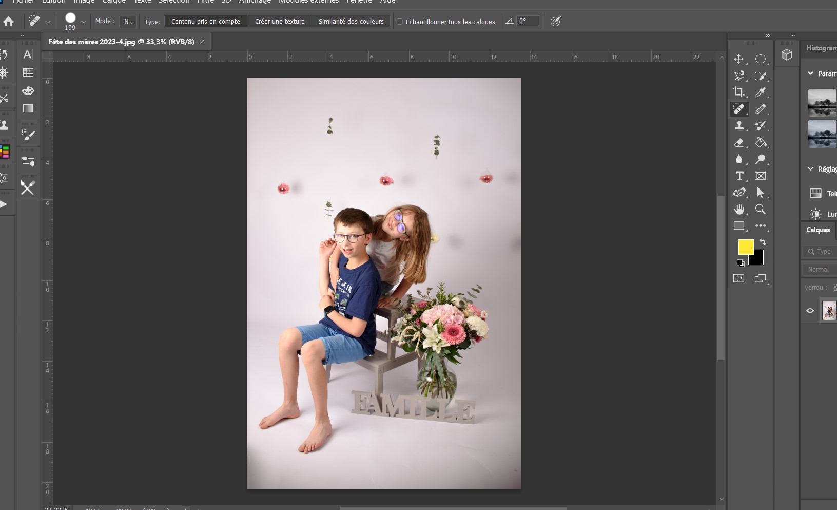 You are currently viewing Les tarifs d’un photographe