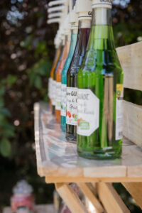 Lire la suite à propos de l’article Détails en mariage