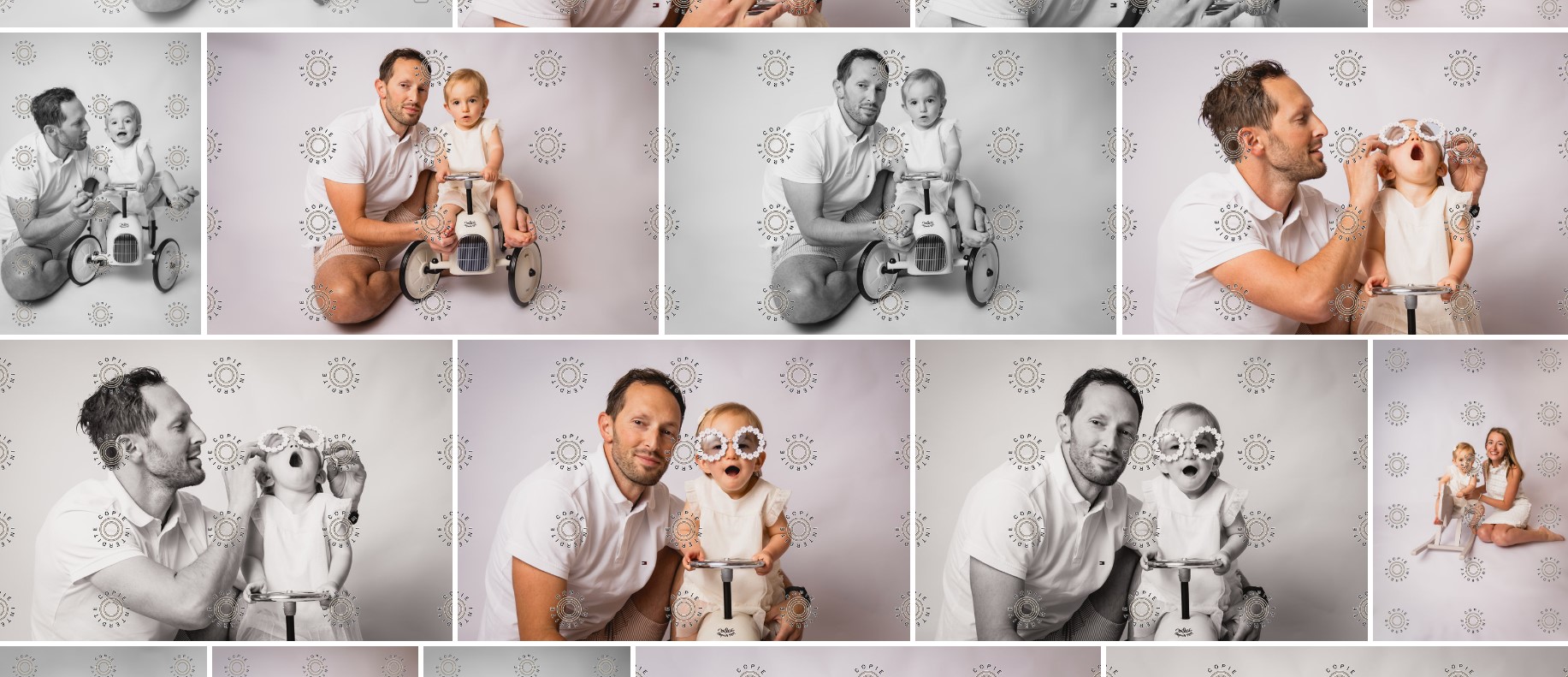 You are currently viewing Bienvenue sur votre Galerie Privée