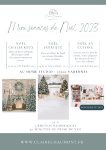 Lire la suite à propos de l’article Les mini-séances, comment ça se passe?