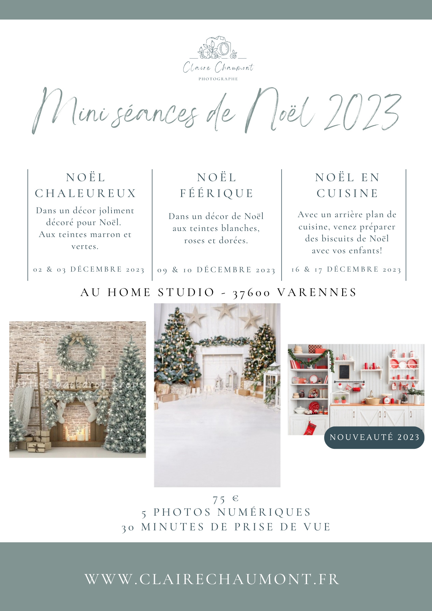 You are currently viewing Les mini-séances, comment ça se passe?