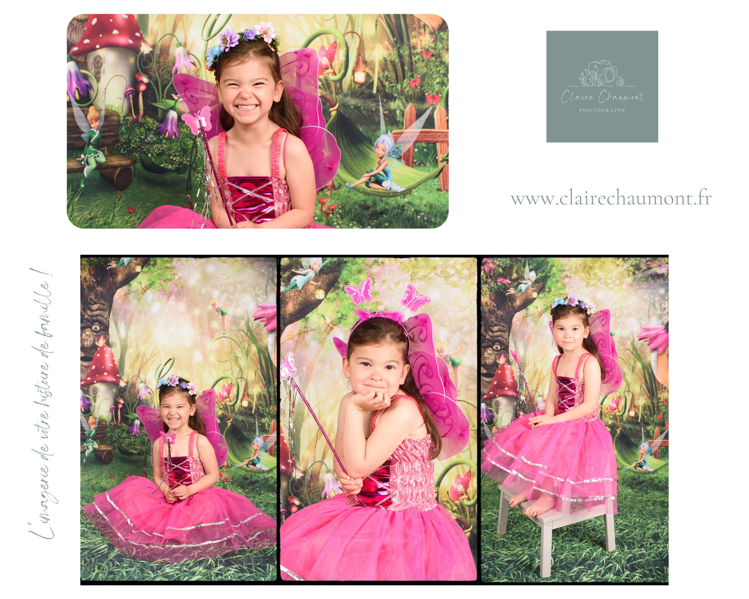 You are currently viewing Quand réserver votre séance?