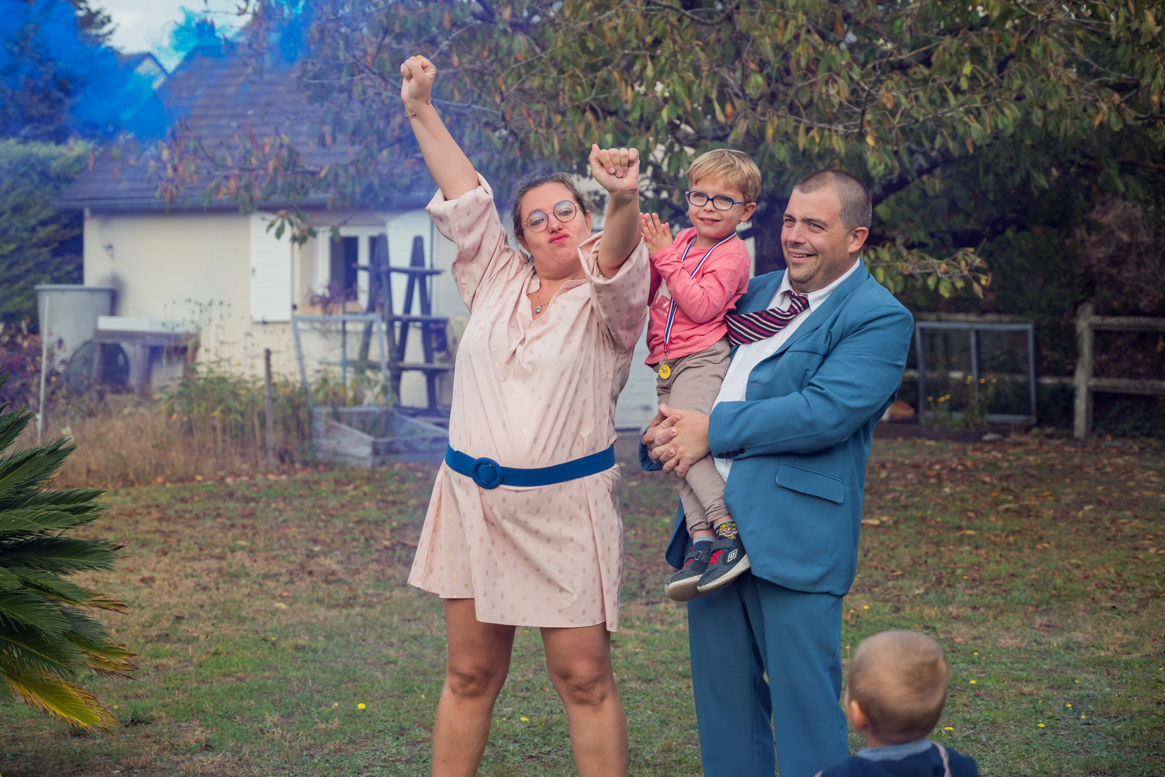 You are currently viewing Événements Spéciaux : Séances Photo pour Occasions Uniques