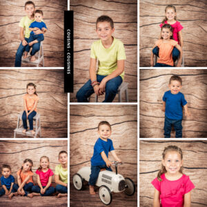 Lire la suite à propos de l’article Portraits de Famille : Créez des Souvenirs Durables avec un Photographe Professionnel