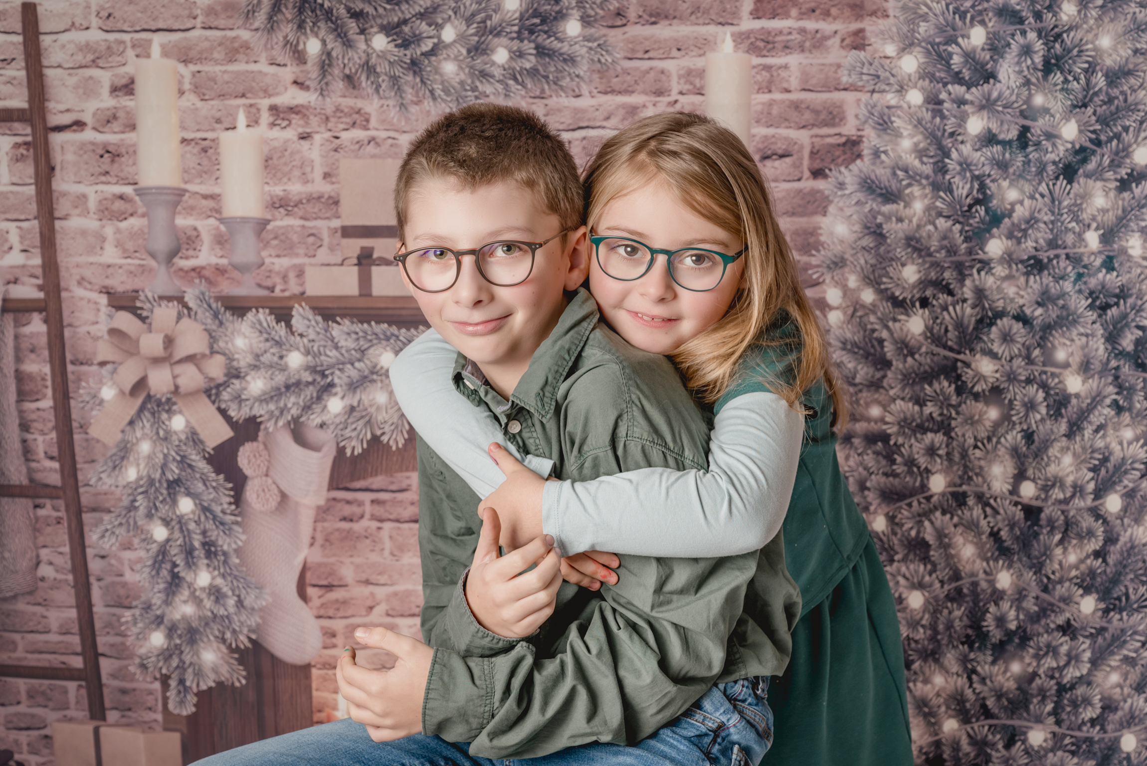 You are currently viewing Pourquoi Réserver une Séance Photo de Noël en Famille ?