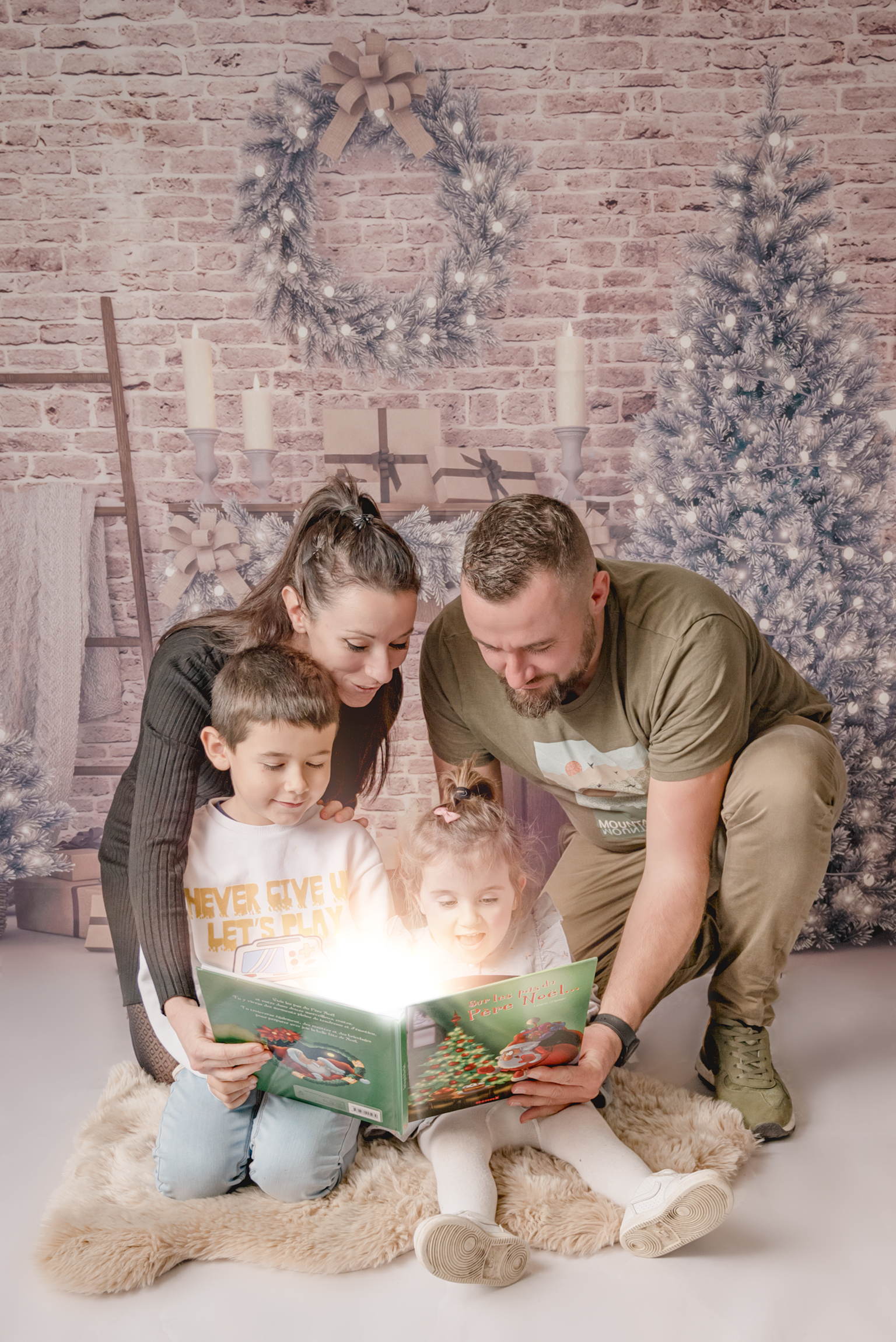 Lire la suite à propos de l’article Capturer la Magie de Noël : Techniques et Conseils pour des Photos Festives Inoubliables