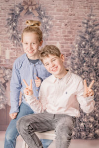 Lire la suite à propos de l’article Photographie de Noël pour les Associations : Créez une Image Festive Inoubliable