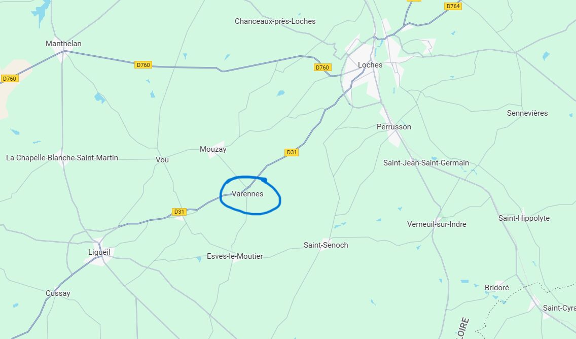 Lire la suite à propos de l’article Où sommes-nous situé?