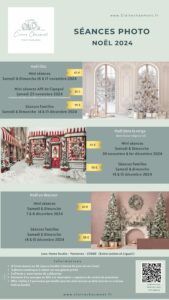 Lire la suite à propos de l’article Déjà Noël !