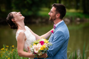 Lire la suite à propos de l’article Conseils et astuces pour des photos de mariage inoubliables !