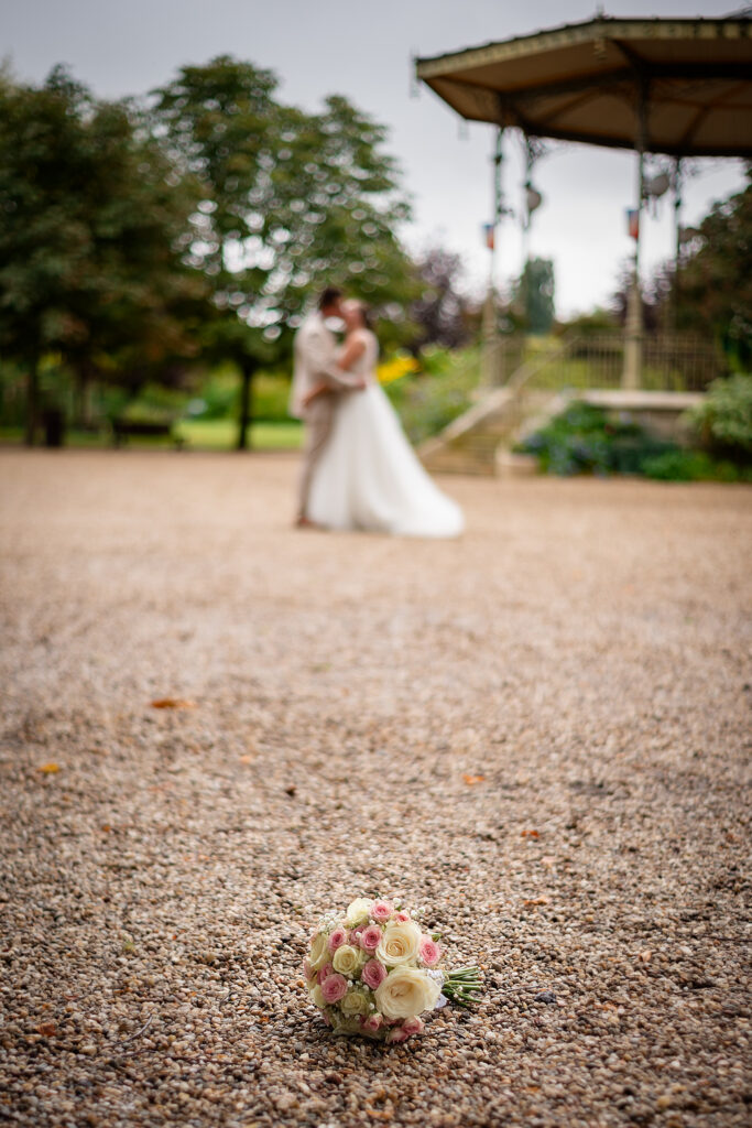 Des couleurs pour durer : notre approche de la colorimétrie en photographie de mariage