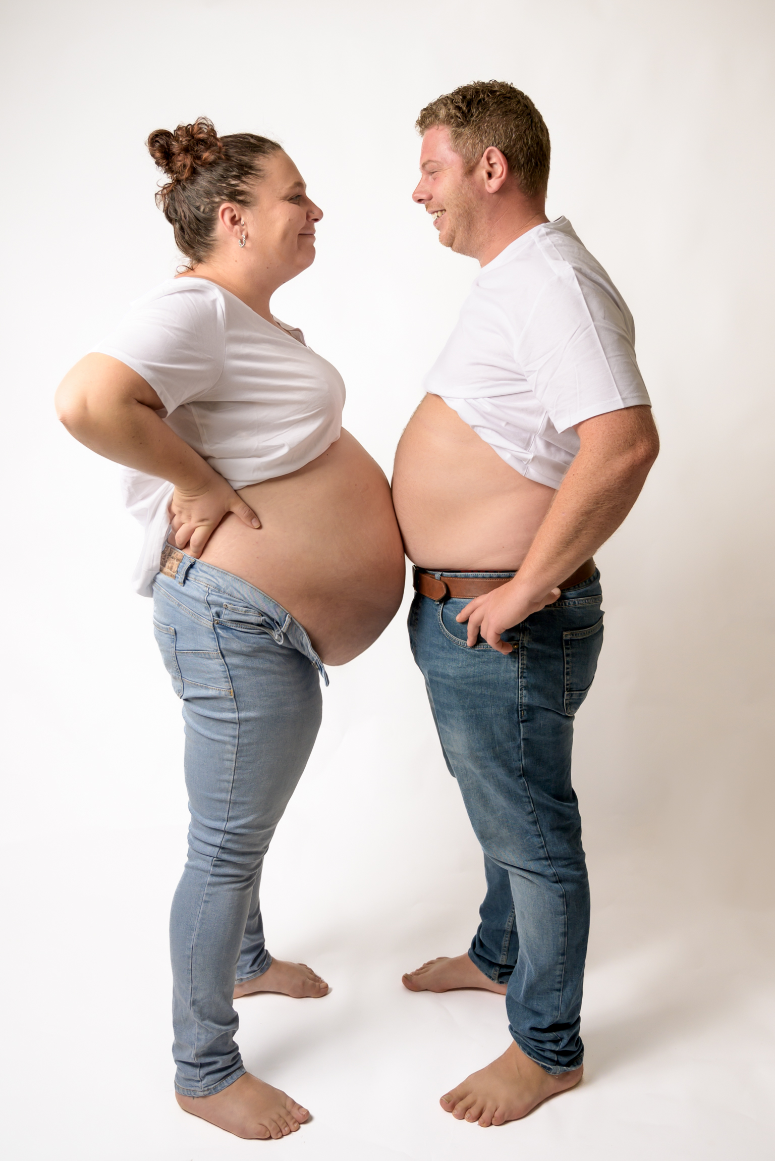 Lire la suite à propos de l’article Pourquoi faire une séance photo de grossesse ?