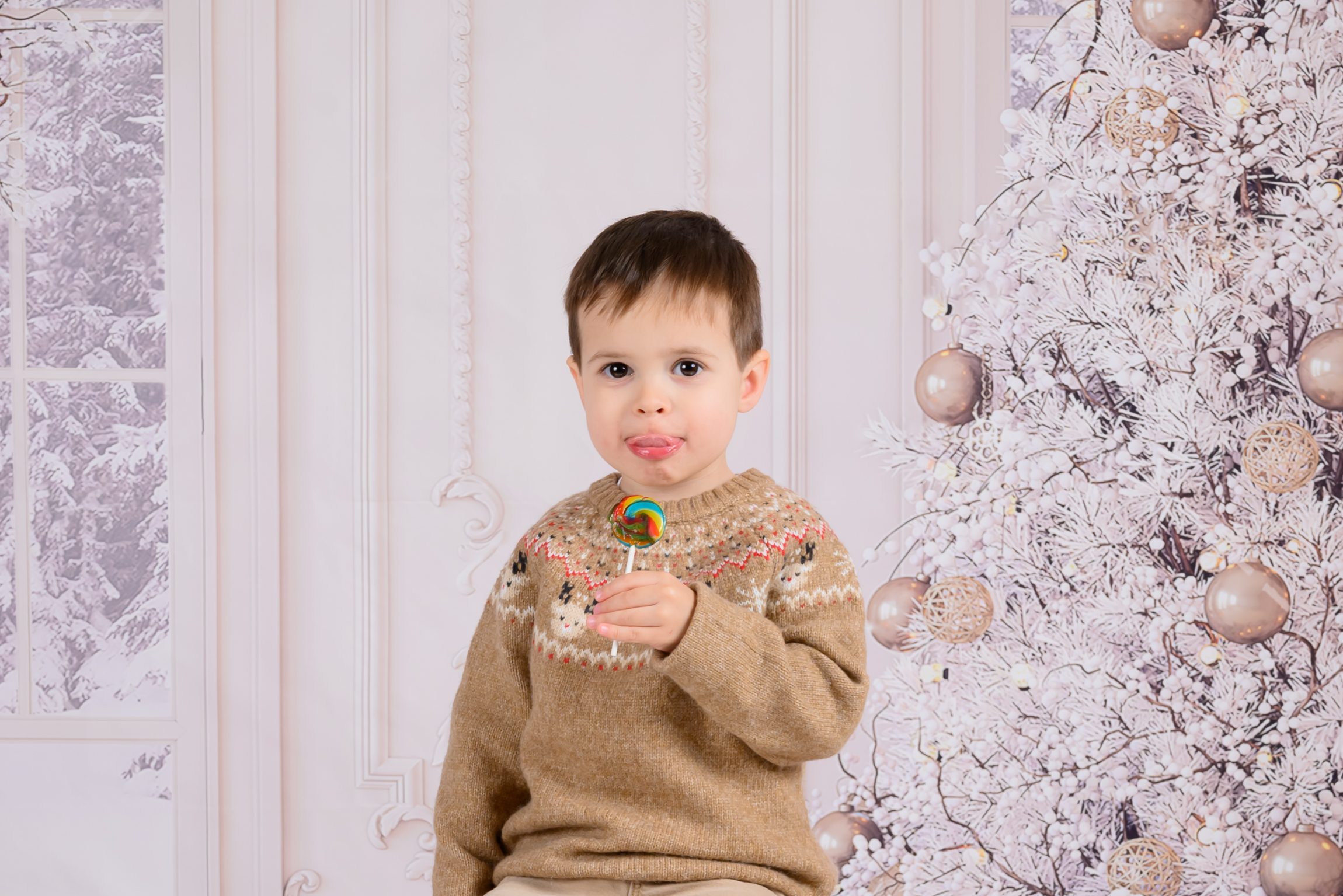 Lire la suite à propos de l’article Photographier les enfants de 2 à 4 ans : un vrai défi durant la phase d’opposition