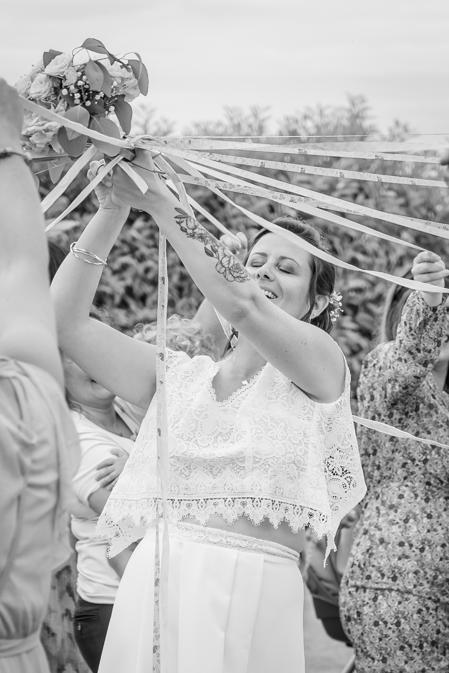 Lire la suite à propos de l’article Pourquoi le choix du photographe de mariage est l’un des plus importants