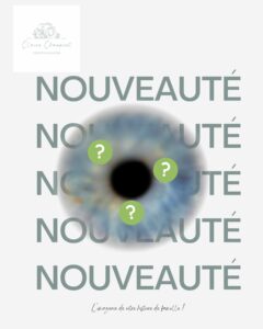 Lire la suite à propos de l’article Nouvelle expérience photo : l’iris comme vous ne l’avez jamais vu