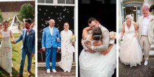 Lire la suite à propos de l’article Pourquoi nous ne photographions que 3 à 5 mariages par an : une approche rare, sensible et profondément humaine