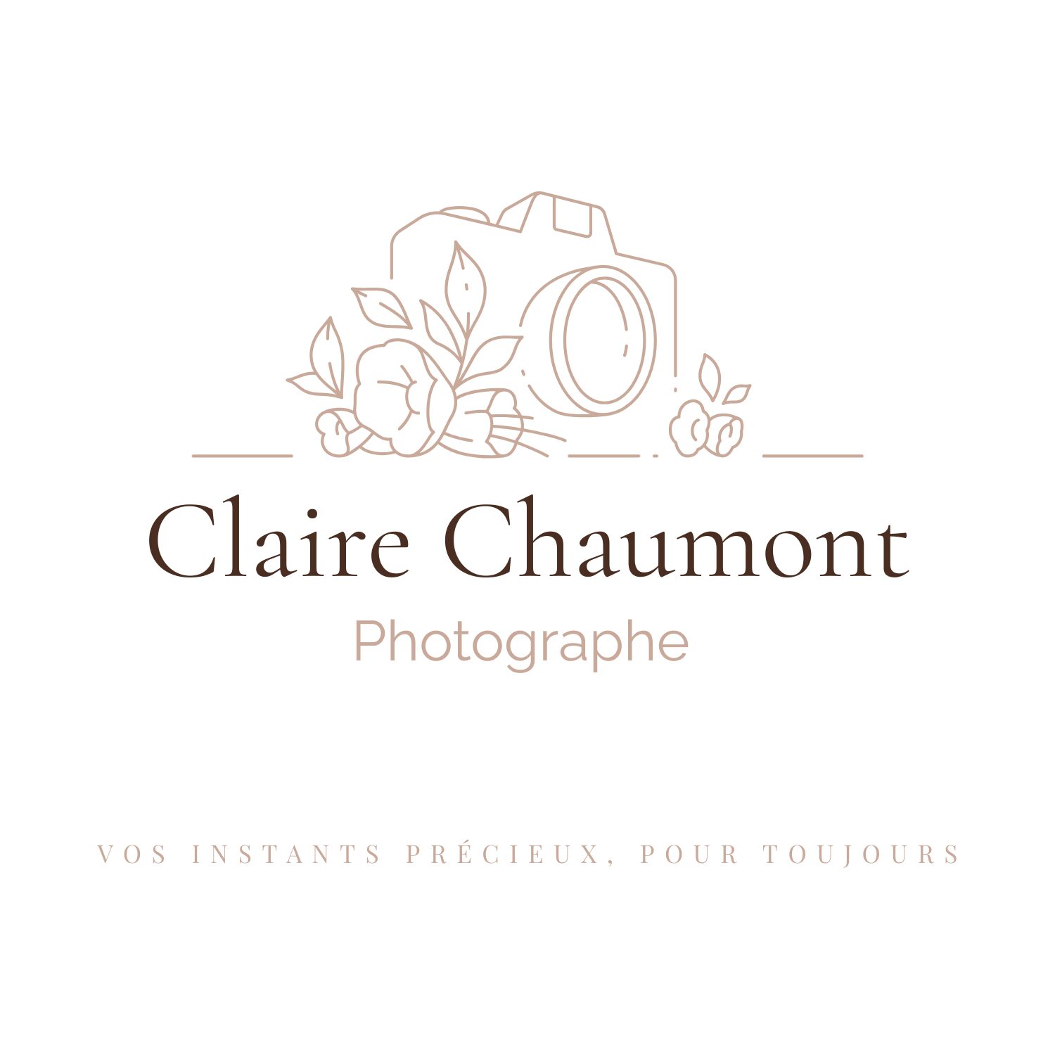 Claire Chaumont – Photographe