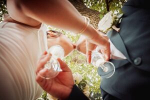 Lire la suite à propos de l’article Photographe mariage Touraine : le déroulé d’une journée de mariage